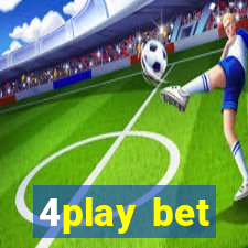 4play bet